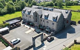 Deebert House Hotel