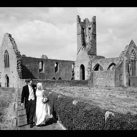 Deebert House Hotel Kilmallock Exterior photo