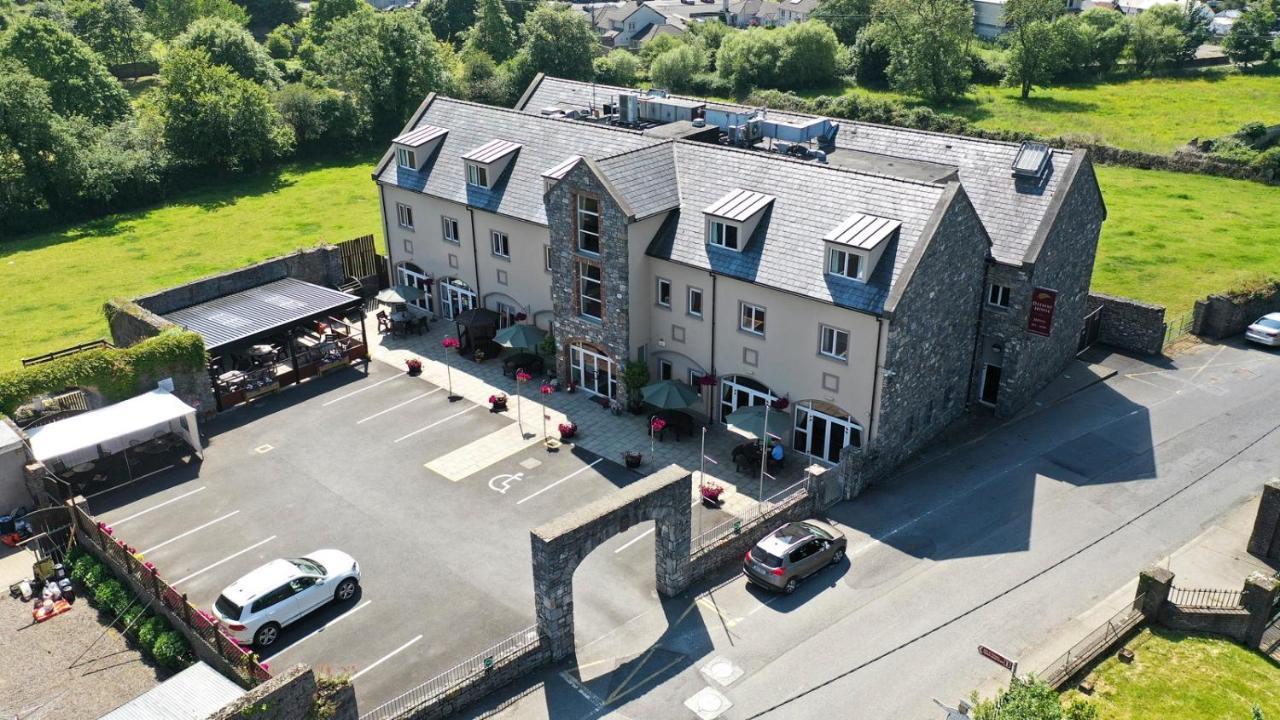 Deebert House Hotel Kilmallock Exterior photo