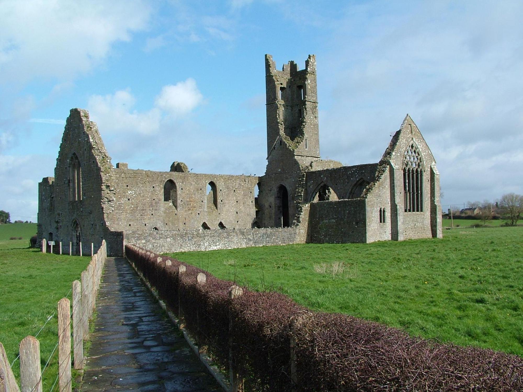 Deebert House Hotel Kilmallock Exterior photo