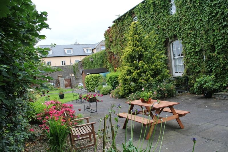 Deebert House Hotel Kilmallock Exterior photo