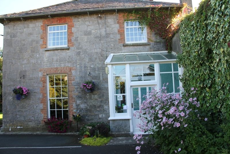 Deebert House Hotel Kilmallock Exterior photo