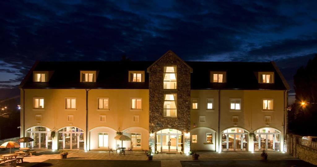 Deebert House Hotel Kilmallock Exterior photo